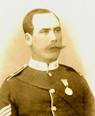 Sgt. William Hughes.