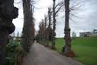 In 1790, local dignitary Alderman James Simmons laid out the park into - via Daymix