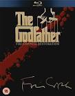 Sika's 100 Greatest Movies of All Time! 2. The Godfather Trilogy ...