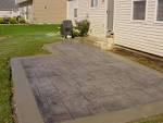 Photos of Actual D&B Concrete Projects - D&B Concrete Contractors ...