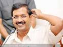 AAP leader Arvind Kejriwal seeks appointment from Delhi Lt.