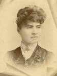 ... dried up after the Civil War. Henry's family probably headed west in ... - mary-elizabeth-larkin-1862-1943-best2