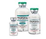 <b>Propofol</b> – Killer in der