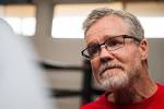 Pacquiaos trainer FREDDIE ROACH uses fighting words about.