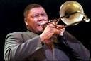 Wycliffe Gordon - Master Trombonist will honor Eddie. - wycliffe