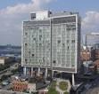New York hotel encouraged guests to have sex - with the curtains