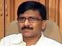 Shiv Sena MP Sanjay Raut downplays the reports of revolt in the party and ... - 092209120421shiv_sena_rebellion3_125