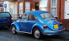 J3372 : Volkswagen "Beetle" - via Daymix