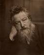 William Morris by Frederick