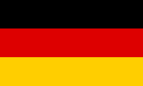 Image:Flag of Germany.svg - UnCommons