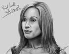 Rachel Luttrell by ~Rising-Phoenix87 on deviantART - Rachel_Luttrell_by_Rising_Phoenix87