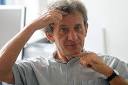 Professor Tamás Bereczkei