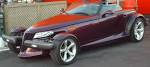 Used Chrysler Prowler for Sale: Buy Cheap Pre-Owned Chrysler Cars
