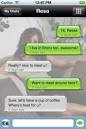 Meet24 - Flirt, Chat, Singles - mobile9