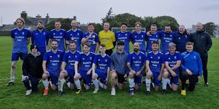 Image result for Dounby Athletic Football Club