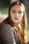 Sansa Stark - Sansa Stark Photo (34083818) - Fanpop
