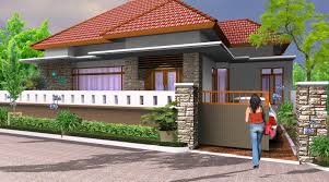 10 Gambar Desain Pagar Rumah Minimalis Terbaru 2016 ...