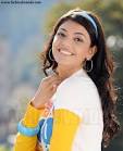 ACTRESS KAJAL AGARWAL - IMAGES