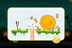 Angry Birds Seasons on iPhone and iPad gets new levels bird