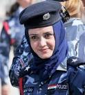 sexy female police officers