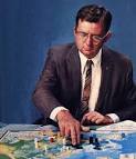 Diplomacy Hobby History