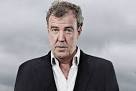 Motormouth Jeremy Clarkson
