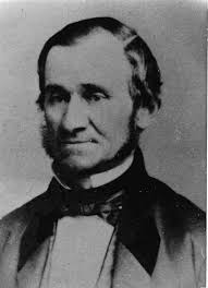 father of William Rodman Paxson, taken ca. 1863 - samuelhpaxson