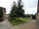 The halls nearest to psychology belonging to James college. - via Daymix