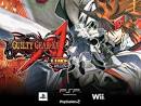 Hear Ye, Hear Ye! Guilty Gear XX Accent Core Plus in the House ...