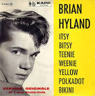 Brian Hyland - BrianHyland1