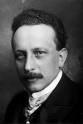 Felix Salten « R J Dent
