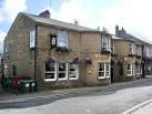 "Warner Arms" Warner Street, Accrington - via Daymix