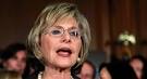 Barbara Boxer is shown here.
