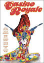 Mod Movie Mondays: Casino Royal, 1967