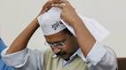 Ex-AAP man Ashwini to lead BJP attack on Arvind Kejriwal to.