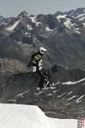 Para-Snowboard Included in Sochi 2014 Paralympic Winter Games | IPC