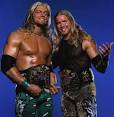 Edge &amp; Christian