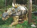 Euoplocephalus Dinosaurs, Dino Gallery, Photos, Art, Posters ...