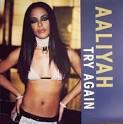 The Earbud DJ 100 – 40. Aaliyah – Try Again (Blackground/Virgin ...