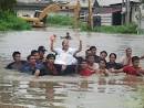 EVACUATION ORDER: Residents In And Around Nava Nakorn Industrial ...