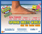 SpongeBob SquarePants: The Movie