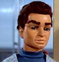 Scott Tracy - Heroes Wiki