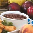Spicy Plum Sauce Recipe | Taste of Home Recipes