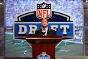 NFL Mock Draft 2012