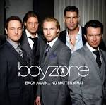 Pipe Colors: Boyzone