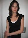 Andi Muise (May  04   June  09)   the Fashion Spot