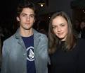 Milo Alexis Bledel   Milo Ventimiglia Photo  40374    Fanpop