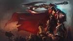 surrender at 20: 5-18 PBE Update: Darius Ratios, Skin Arts, and ...