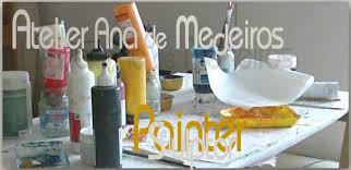 Atelier Ana de Medeiros, Malerin und Bildhauerin, Kontaktseite ... - atelier-ana-de-medeiros