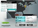 Two sites for testing your Internet connection quality and speed ...